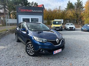 Renault Kadjar Energy dCi 110 Business 2016
