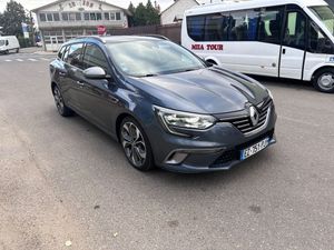 Renault Megane Energy dCi Intens 2016
