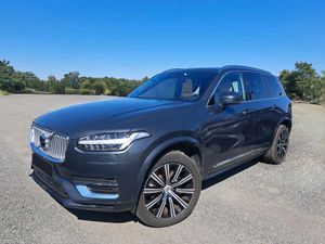 Volvo XC90 II [2015 - Prezent] T8 AWD Recharge Geartronic Inscription Edition 2022