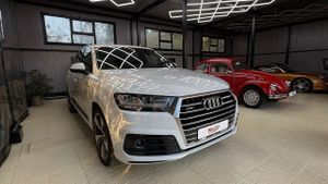 Audi Q7 4M [2015 - Prezent] 3.0 TDI Quattro Tiptronic 2018