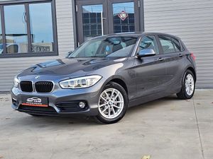 BMW 1 Series ver-116d-aut-luxury-line 2018
