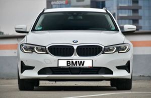 BMW 3 Series G20/G21 [2018 - Prezent] 320d AT MHEV 2020