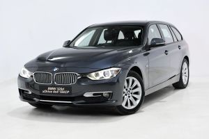 BMW 3 Series F30/F31/F34 [2011 - 2019] 320d Touring xDrive Aut. Modern Line 2013