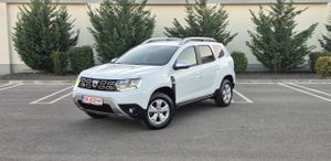 Dacia Duster 1.6 4x4 Laureate 2019