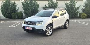 Dacia Duster 2021