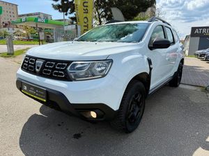 Dacia Duster II [2018 - Prezent] 1.5 Blue dCi 4WD Comfort 2020