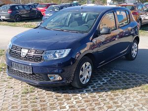 Dacia Sandero II [2012 - 2020] SCe 75 Comfort 2018