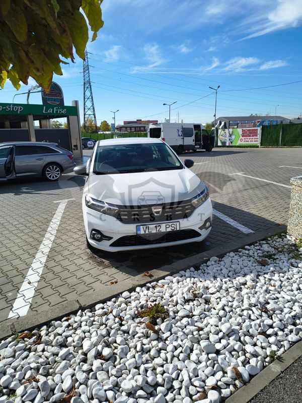 Dacia Logan MCV 1.0 SCe Laureate 2021