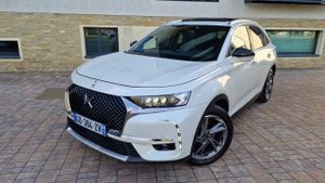 DS DS7 Crossback DS7 Crosback 1.6 PHeV AWD 300 EAT8 Rivoli 2022