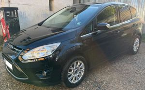 Ford C-Max II [2010 - Prezent] 2012