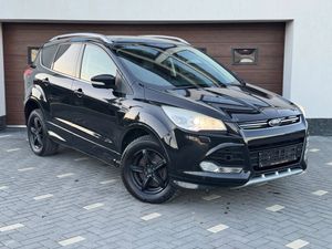 Ford Kuga II [2012 - 2019] 2.0 TDCi 4WD Powershift Individual 2014