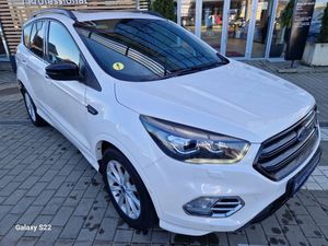 Ford Kuga 2.0 TDCi 4x4 Aut. ST-Line 2019