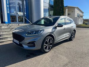 Ford Kuga III [2019 - Prezent] 2.5 Duratec PHEV ST Line X 2022