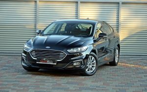 Ford Mondeo IV [2014 - Prezent] 2.0 TDCi Aut. Trend 2021