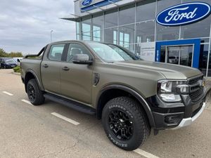 Ford Ranger Pick-Up 2.0 TD 205 CP 10AT 4x4 Double Cab FX4+ (TREMOR) 2025