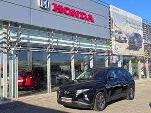 Hyundai Tucson III [2020 - Prezent] 1.6 l 150 CP 4WD 6MT Style 2021