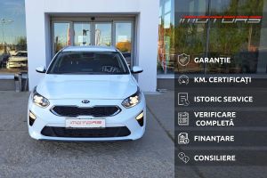 Kia Ceed 2019