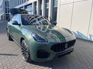 Maserati Grecale Modena 2025