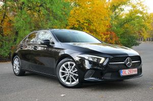 Mercedes-Benz A W177/V177 [ 2018 - Prezent] 180 7G-DCT Advanced Progressive 2020