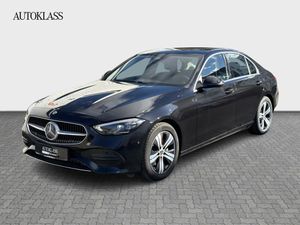 Mercedes-Benz C W206 [2021 - Prezent] 180 MHEV 2025