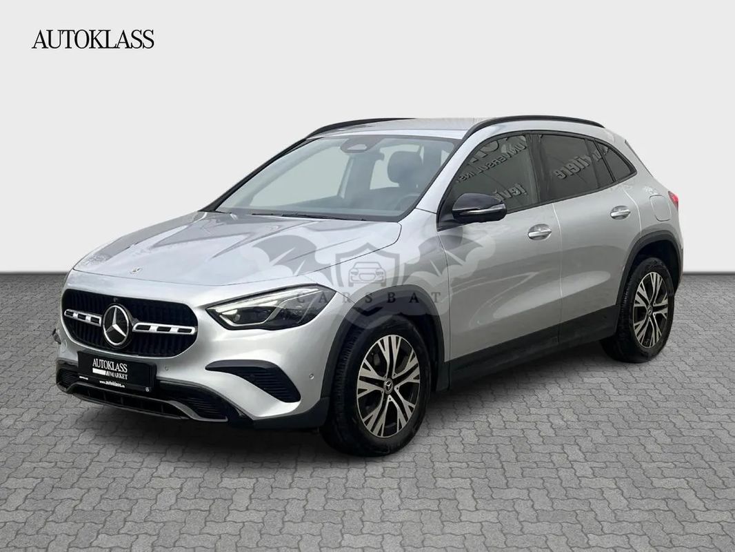 Mercedes-Benz GLA H247 [2019 - Prezent] 200 d 4MATIC Aut. 2024