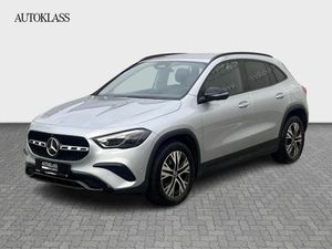 Mercedes-Benz GLA H247 [2019 - Prezent] 200 d 4MATIC Aut. 2024
