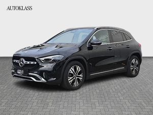 Mercedes-Benz GLA 200 d 4MATIC Aut. 2024