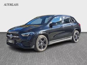 Mercedes-Benz GLA H247 [2019 - Prezent] 200 d 4MATIC Aut. 2024