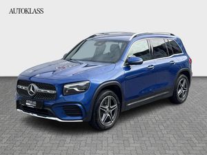 Mercedes-Benz GLB 220 4MATIC MHEV Aut. 2024