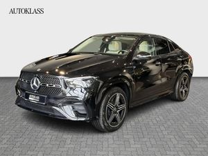 Mercedes-Benz GLE 400 PHEV 4MATIC 2024