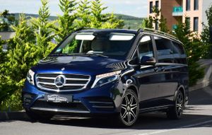 Mercedes-Benz V 250 (BlueTEC) d lang 7G-TRONIC Avantgarde Edition 2018