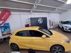 MG MG3 2024