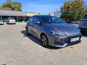 MG MG3 2024