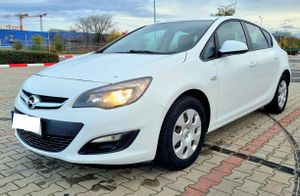 Opel Astra J [2009 - 2018] 1.7 CDTI Enjoy 2013