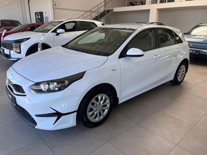 Kia Ceed III [2018 - Prezent] 1.5 T-GDI 7DCT Best 2024