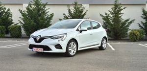 Renault Clio BLUE dCi 85 BUSINESS EDITION 2020