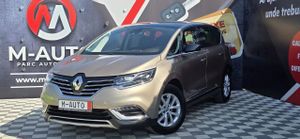 Renault Espace 2016