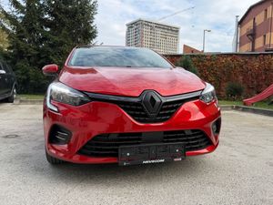 Renault Clio V [2019 - Prezent] V TCe Zen 2021