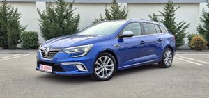 Renault Megane 2019