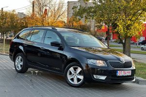 Skoda Octavia Combi 1.6 TDI Premium Edition 2014