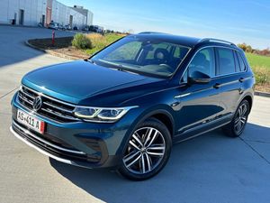 Volkswagen Tiguan II [2016 - Prezent] ver-2-0-tdi-dsg-elegance 2021