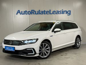 Volkswagen Passat B8 [2014 - Prezent] Variant 1.4 TSI Plug-In-Hybrid DSG GTE 2021