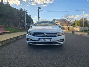 Volkswagen Passat B8 [2014 - Prezent] 2.0 TDI DSG Comfortline 2021