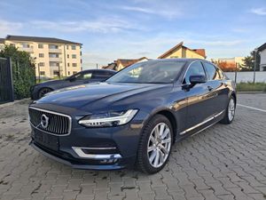 Volvo S90 T4 Geartronic Inscription 2019