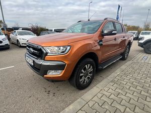 Ford Ranger 2019