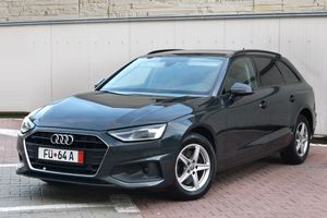Audi A4 2.0 TDI ultra S tronic 2020