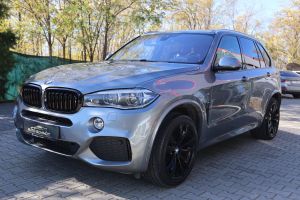 BMW X5 xDrive30d 2016