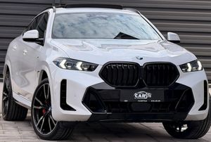 BMW X6 G06 [2019 - Prezent] xDrive30d M Sport 2024