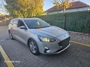 Ford Focus IV [2018 - Prezent] 1.5 EcoBlue Active 2021