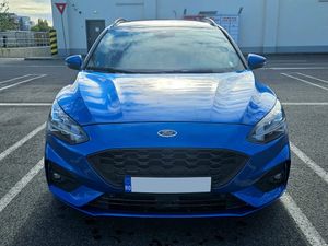 Ford Focus IV [2018 - Prezent] 1.5 Ecoboost ST-Line 2019